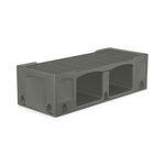 NORIX GROUP INC Attenda Space Saver Beds with Storage ATN130-XXX 1 Each - MDL-NOXATN130XXX