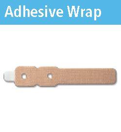 MEDTRONIC USA Oxiband Adhesive Wraps ADH-A/N 100 Each-MDL-NPBADHAN