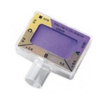 Medtronic Usa Nellcor Easy Cap II CO2 Detector EASYCAP II 6 - 6.0 Each