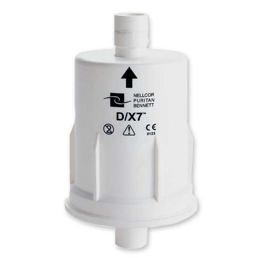 Medtronic Expiratory Bacteria Filters - G-060526-00 - 12 Each - MDL-NPBG06052600