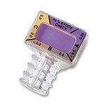 Medtronic Usa Medtronic Easy Cap II CO2 Detector PEDICAP - 1.0 Each
