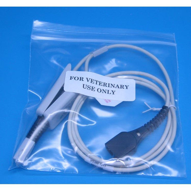 Medtronic Usa Veterinary Tongue Probes V-SAT - 1.0 Each