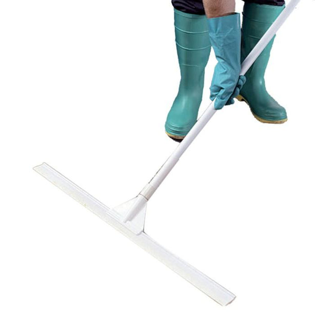 NEW PIG CORPORATION New Pig Handle for Double-Blade Squeegee CLN253 1 Each-MDL-NPGCLN253