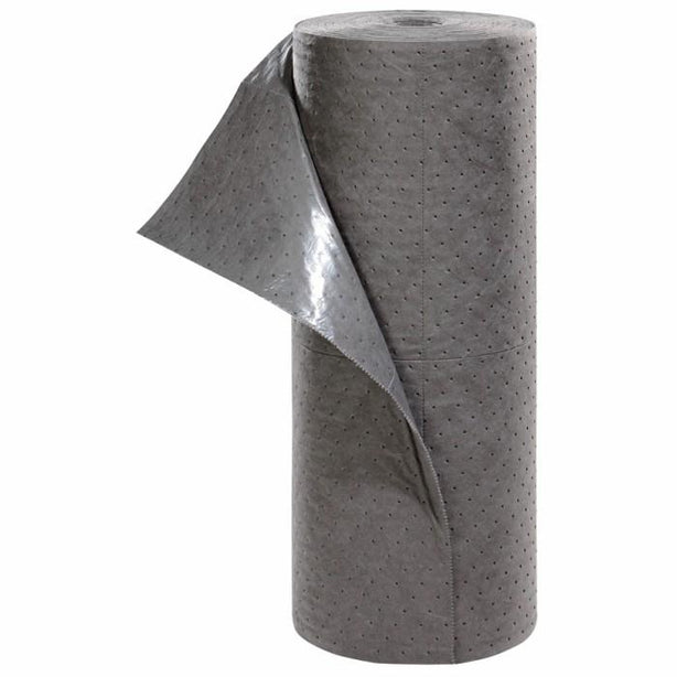 New Pig Grippy HC101 Surgical Absorbent Roll Mat, 31" x 100' - MDL-NPGHC101 - 1 Each