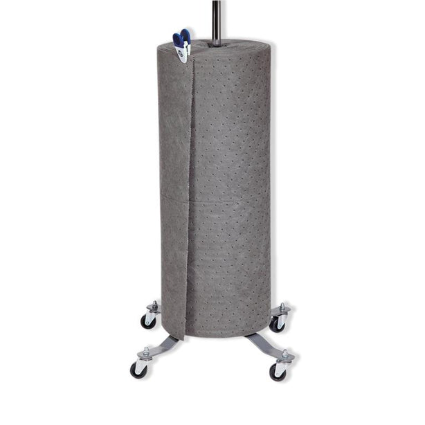 New Pig Corporation Surgical Absorbent Mat Roll Dispensers HC300 - 1.0 Each