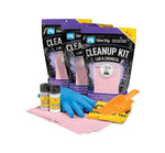 New Pig Corporation PIG Lab and Chemical Cleanup Kit KIT5008 - 3.0 Kit