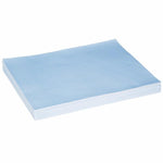 New MAT1400 PIG Formaldehyde Neutralizing Absorbent Mat Pads, 16" x 20" - MDL-NPGMAT1400 - 25 Each