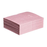 New PIG HazMat Mat Pads - MAT310 - 50 Each - MDL-NPGMAT310