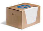 New Pig Corporation Oil-Only Absorbent Mat Pad MAT440 - 100.0 Each