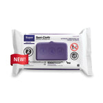 Super Sani-Cloth Germicidal Disposable Wipes - A22480 - 1 Pack - MDL-NPKA22480H