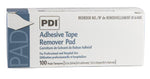 Pdi, Inc PDI Adhesive Tape Remover Pads B16400 - 1.0 Each - MDL-NPKB16400H