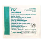 Pdi, Inc See Clear Lens Cleaning Wipes D25431 - 1440.0 Each