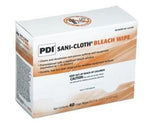 Pdi, Inc Sani-Cloth Bleach Germicidal Wipes H58195 - 40.0 Each - MDL-NPKH58195Z