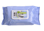 Pdi, Inc Nice'n Clean Unscented Baby Wipes - NPKM233XTH