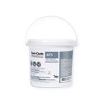 Pdi Disposable Germicidal Sani-Cloth AF3 Wipe, 160/Pail - P1450P - 320 Each