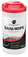 Pdi, Inc Sani Professional Disinfecting Wipes P22884 - 6.0 Each