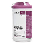 Sani-Cloth Prime Germicidal Disp Wipes - P24284 - 1 Each - MDL-NPKP24284H