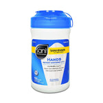 Pdi, Inc Sani Professional Disinfecting Wipes P43572 - 1800.0 Each - MDL-NPKP43572