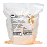 Pdi, Inc Sani-Cloth Bleach Germicidal Wipes P700RF - 320.0 Each - MDL-NPKP700RF