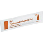Pdi, Inc PDI Betadine Swabsticks - NPKS41350Z