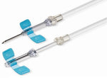 Nipro Medical SafeTouch Fistula Needles FS+172530TPR - 250.0 Pair - MDL-NPM172530TPR