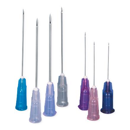 Nipro Medical Nipro Hypodermic Needles - NPMAH2613