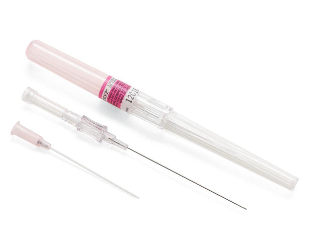 Standard IV Catheters - CI+2050-2C - 200 Each - MDL-NPMCI2050