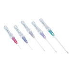 NIPRO MEDICAL Standard IV Catheters CI2425 200 Each - MDL-NPMCI2425