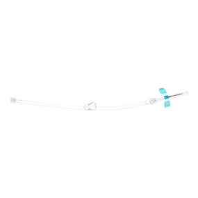 Nipro Medical Nipro Fistula Dull Needles FD+162530BC-CAP - 500.0 Each - MDL-NPMFD162530BC