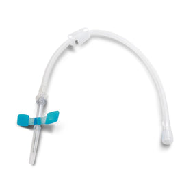 Nipro Medical SafeTouch Fistula Needles FS+152530BC - 500.0 Each - MDL-NPMFS152530