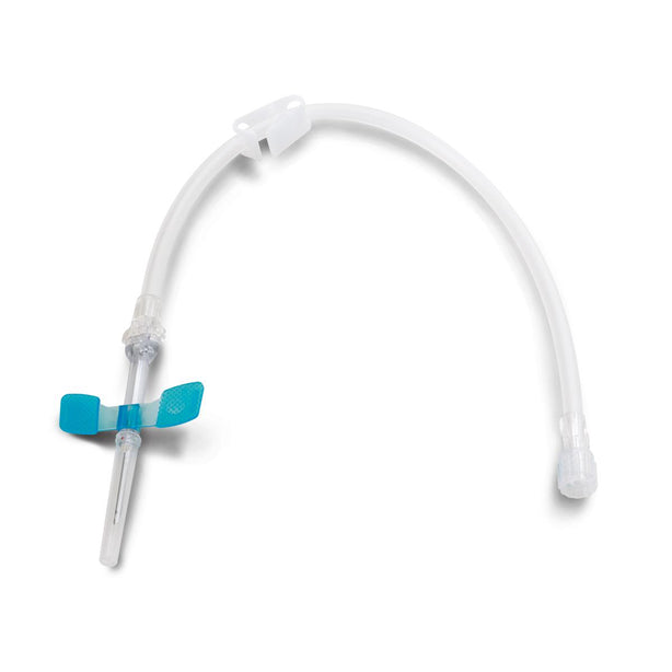 Nipro Medical SafeTouch Fistula Needles FS+152530BC - 500.0 Each - MDL-NPMFS152530