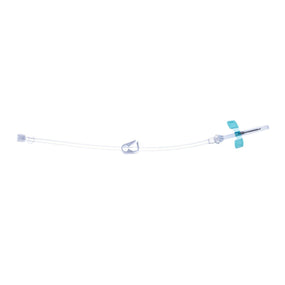 Nipro Medical Fistula Needles by Nipro Medical NPMFT172530TP 250.0 Each-MDL-NPMFT172530T