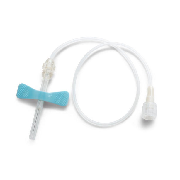Safety Small Vein Butterfly Infusion Set - SPR+23G19 - 500 Each - MDL-NPMSPR23G19