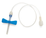 Safety Small Vein Butterfly Infusion Set - SPR+25G19 - 500 Each - MDL-NPMSPR25G19