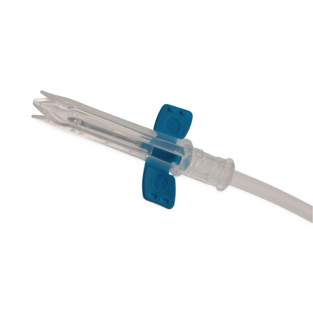 Nipro Medical SafeTouch Tulip Safety Fistula Needles FT+152530BC - 300.0 Each