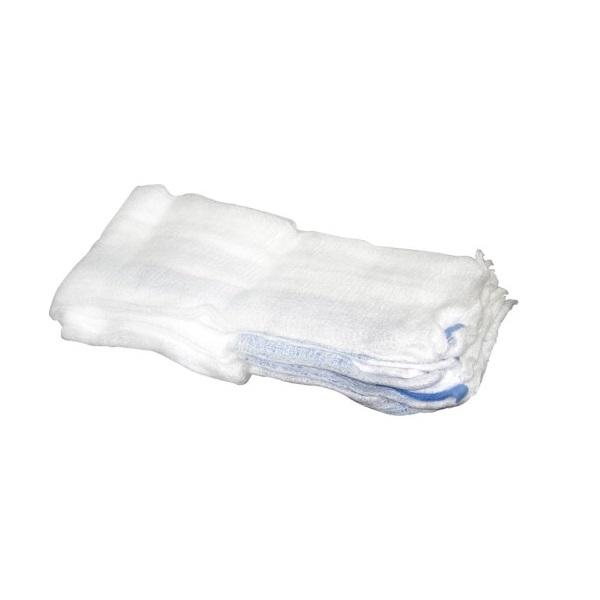 CUSTOM HOSP PRODUCTS Vaginal Packing Gauzes 10-026 24 Each-MDL-NPT10026
