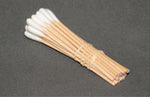 Nhp Surgi-Pak NHP Surgi-Pak Sterile Cotton Tipped Applicators 13-001 - 576.0 Each - MDL-NPT13001