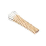 NHP SURGI-PAK Sterile Cotton-Tipped Applicators 13-003 1728 Each - MDL-NPT13003