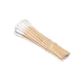 NHP SURGI-PAK Sterile Cotton-Tipped Applicators 13-003 1728 Each - MDL-NPT13003