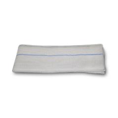 Nhp Surgi-Pak Gauze: Throat Pack X-ray Detectable Gauze with String, 2" x 18" - NPT2127SH