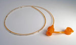 Polyurethane NG/OG Feeding Tubes - NC1P50SE - 1 Each - MDL-NQCNC1P50SEH