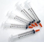 Neochild Enteral Syringe - NQCNC600500