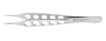Integra Lifesciences Corp Integra Adson Tissue Forceps - NRC130245