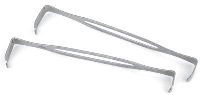 Integra Lifesciences Corp US Army Retractors - NRC200105