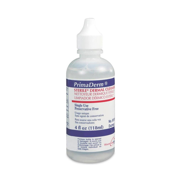 INTEGRA LIFESCIENCES CORP Primaderm Dermal Cleanser 69101 12 Each - MDL-NRC69101