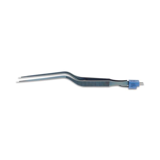 INTEGRA LIFESCIENCES CORP Codman Bayonet Bipolar Forceps 80-2903 1 Each - MDL-NRC802903