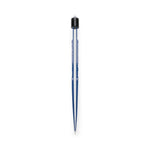 Integra LifeSciences Miltex Nonstick 9008100SL Slim Disposable Non-Stick Bipolar Forceps, 8" Length, 1mm - MDL-NRC9008100SL - 1 Each
