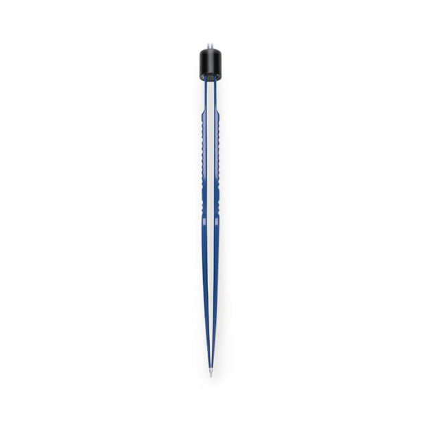 Integra LifeSciences Miltex Nonstick 9008100SL Slim Disposable Non-Stick Bipolar Forceps, 8" Length, 1mm - MDL-NRC9008100SL - 1 Each