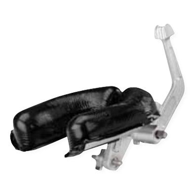 Integra Lifesciences Corp MAYFIELD Swivel Horseshoe Headrests - NRCA1011