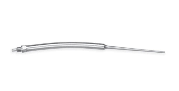 Integra Lifesciences Corp Miltex Excel+ PrecisionTip Surgical Aspirators C4608S - 4.0 Each